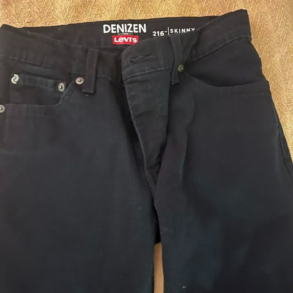 unused pants